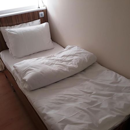 Dilmac Hotel Ґеліболу Екстер'єр фото