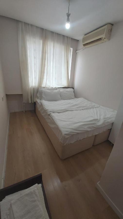 Dilmac Hotel Ґеліболу Екстер'єр фото
