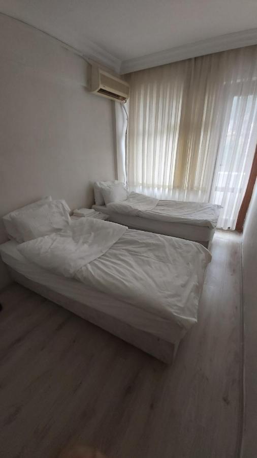 Dilmac Hotel Ґеліболу Екстер'єр фото