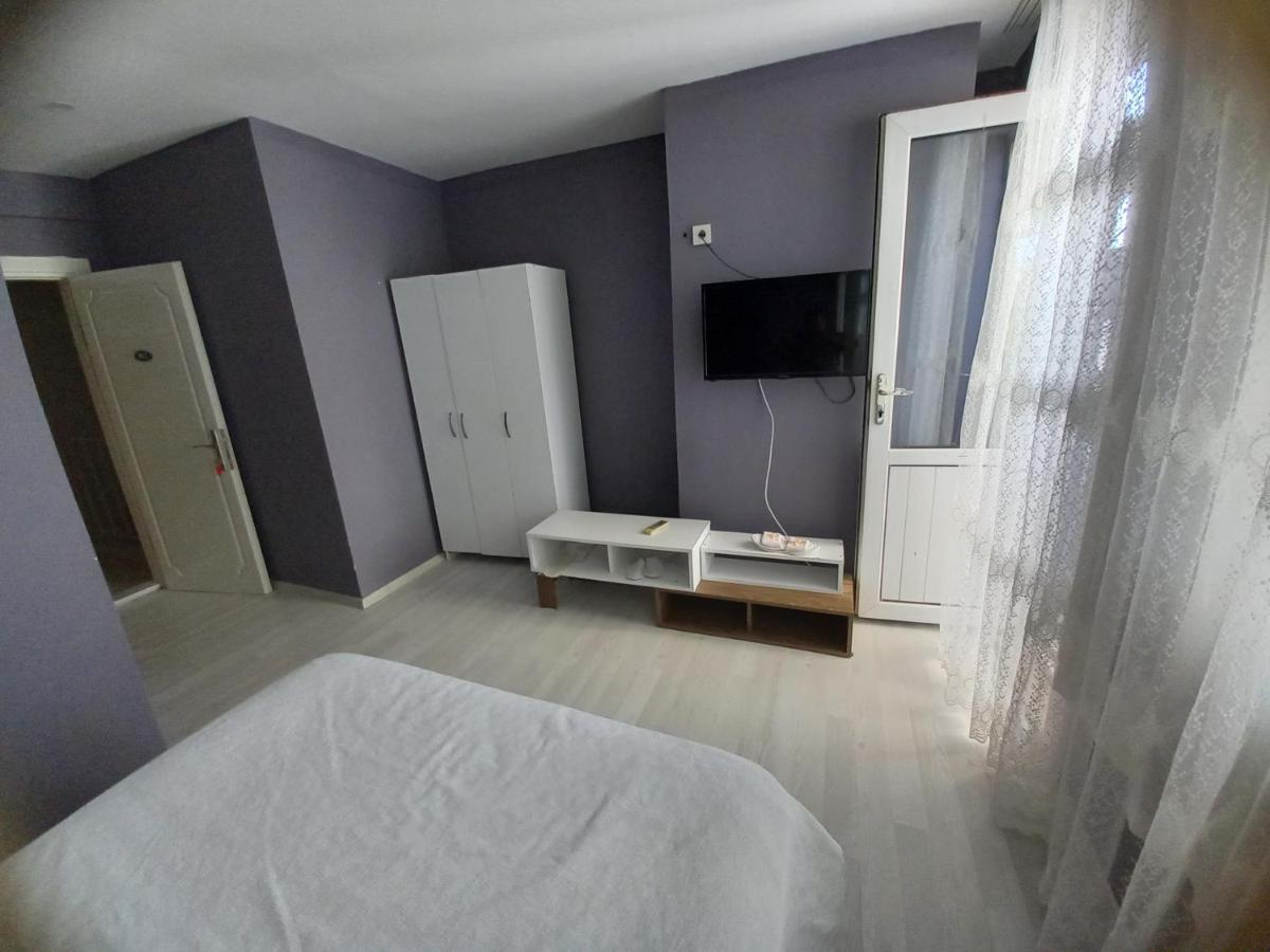 Dilmac Hotel Ґеліболу Екстер'єр фото