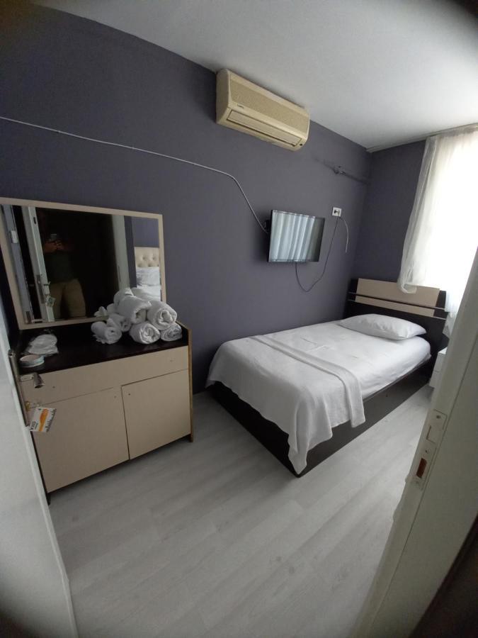 Dilmac Hotel Ґеліболу Екстер'єр фото