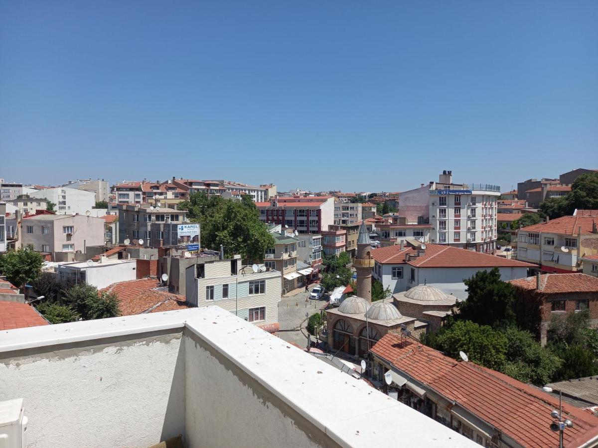 Dilmac Hotel Ґеліболу Екстер'єр фото