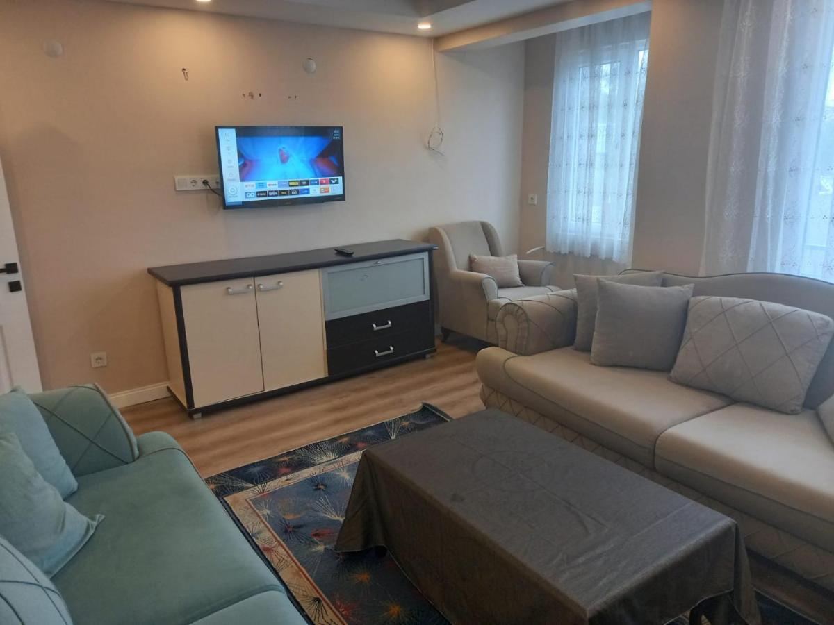 Dilmac Hotel Ґеліболу Екстер'єр фото