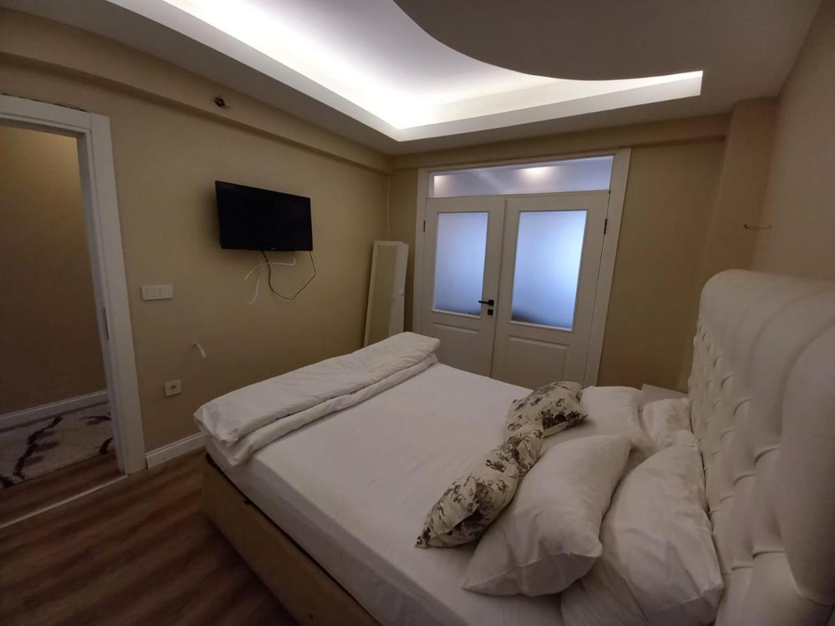 Dilmac Hotel Ґеліболу Екстер'єр фото