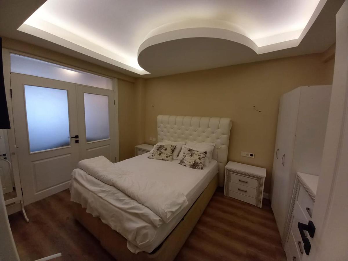Dilmac Hotel Ґеліболу Екстер'єр фото