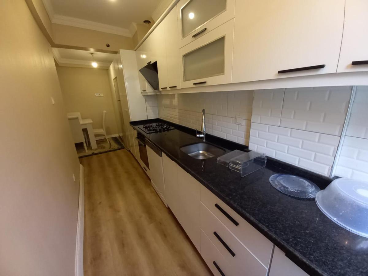 Dilmac Hotel Ґеліболу Екстер'єр фото