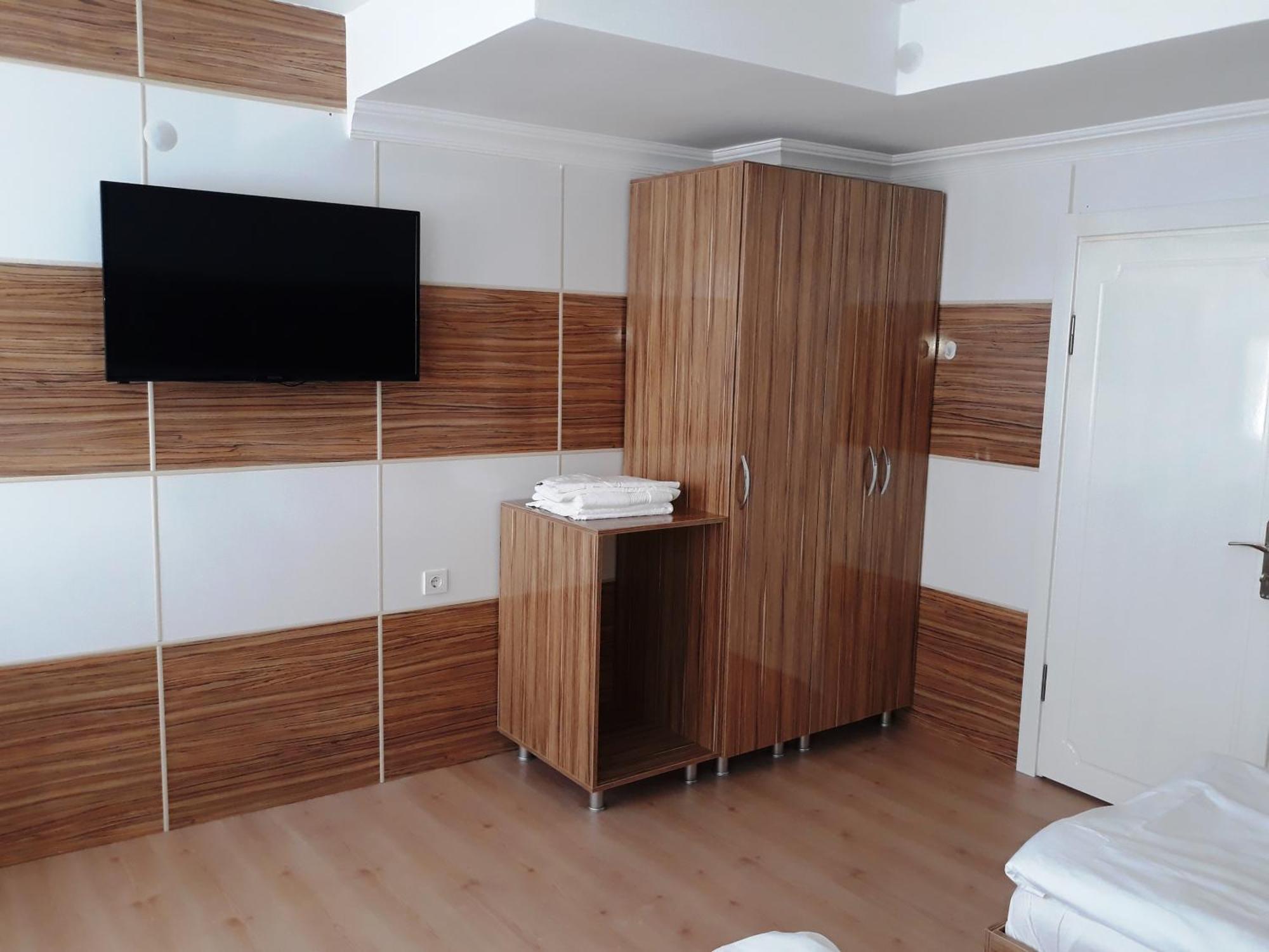 Dilmac Hotel Ґеліболу Екстер'єр фото