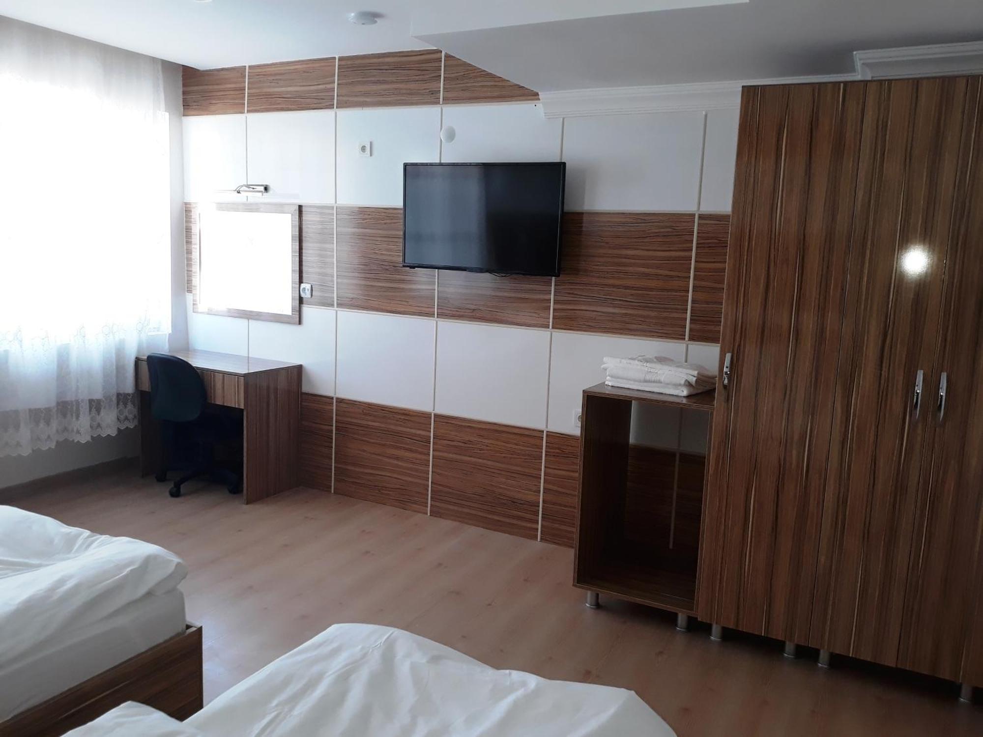 Dilmac Hotel Ґеліболу Екстер'єр фото