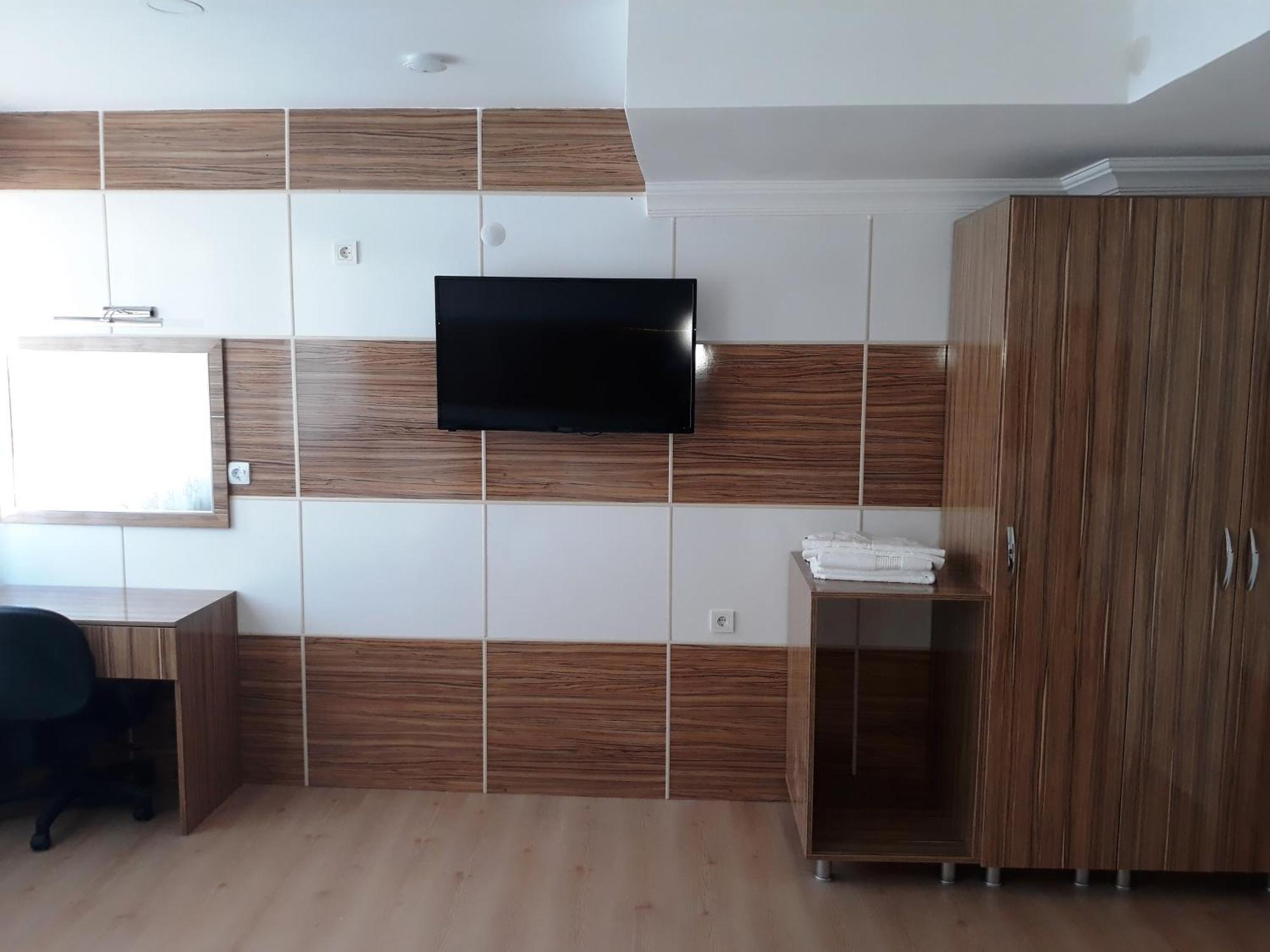 Dilmac Hotel Ґеліболу Екстер'єр фото