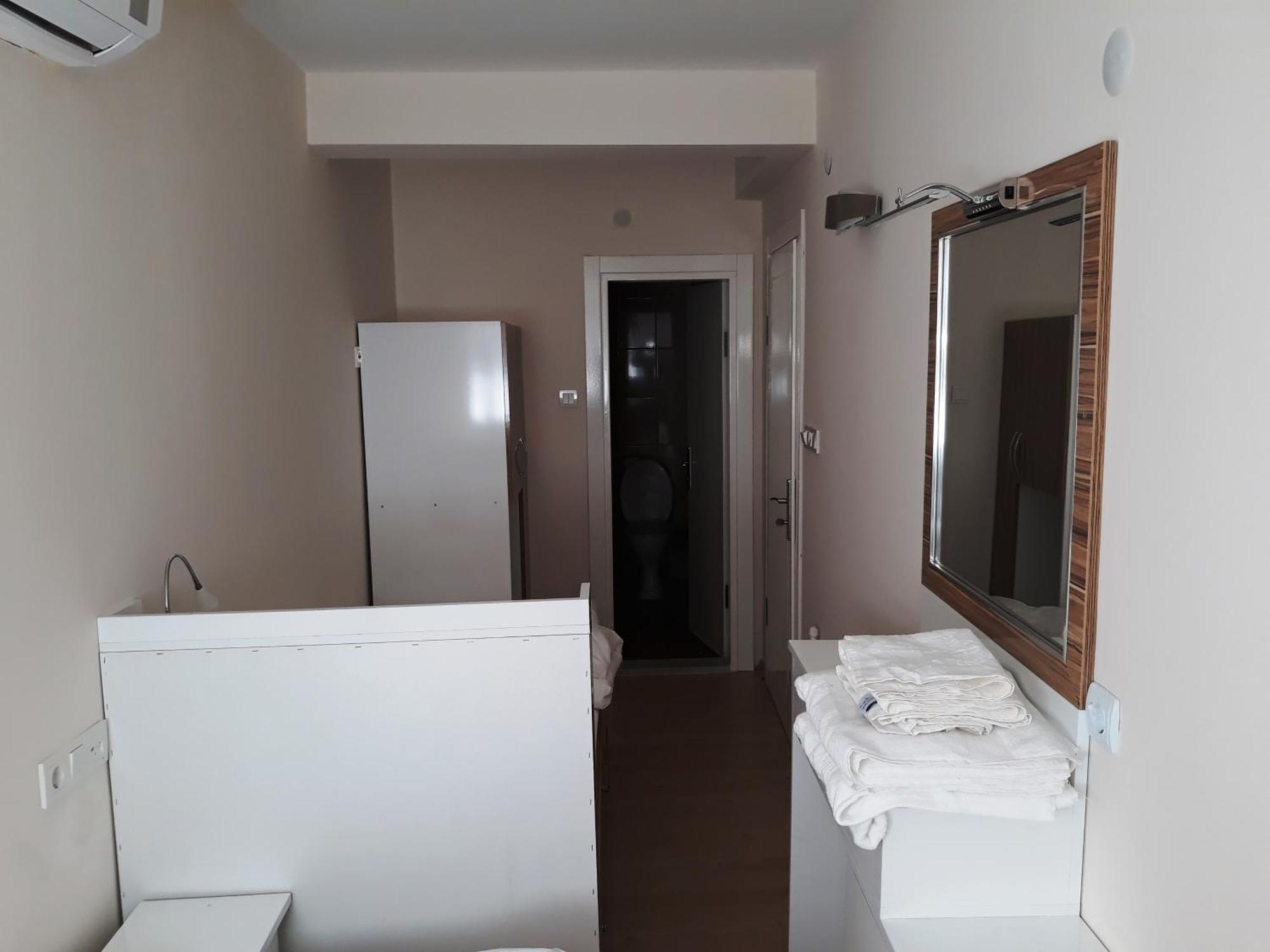 Dilmac Hotel Ґеліболу Екстер'єр фото