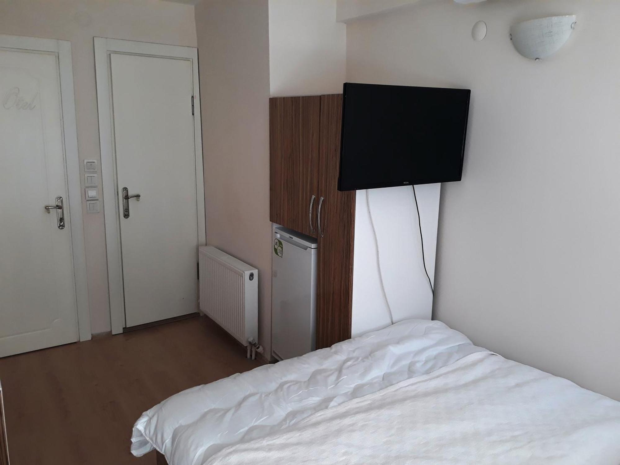 Dilmac Hotel Ґеліболу Екстер'єр фото