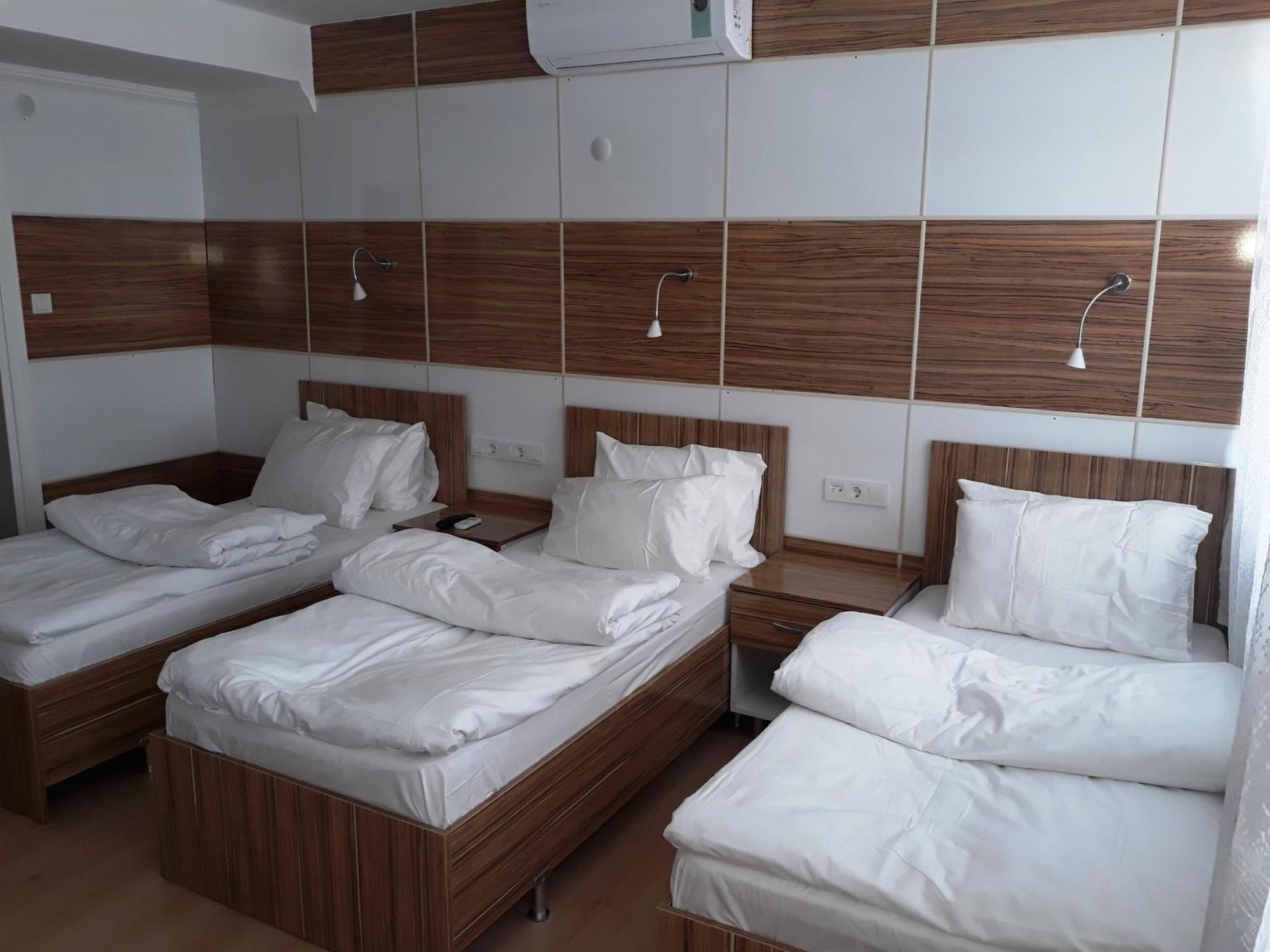 Dilmac Hotel Ґеліболу Екстер'єр фото