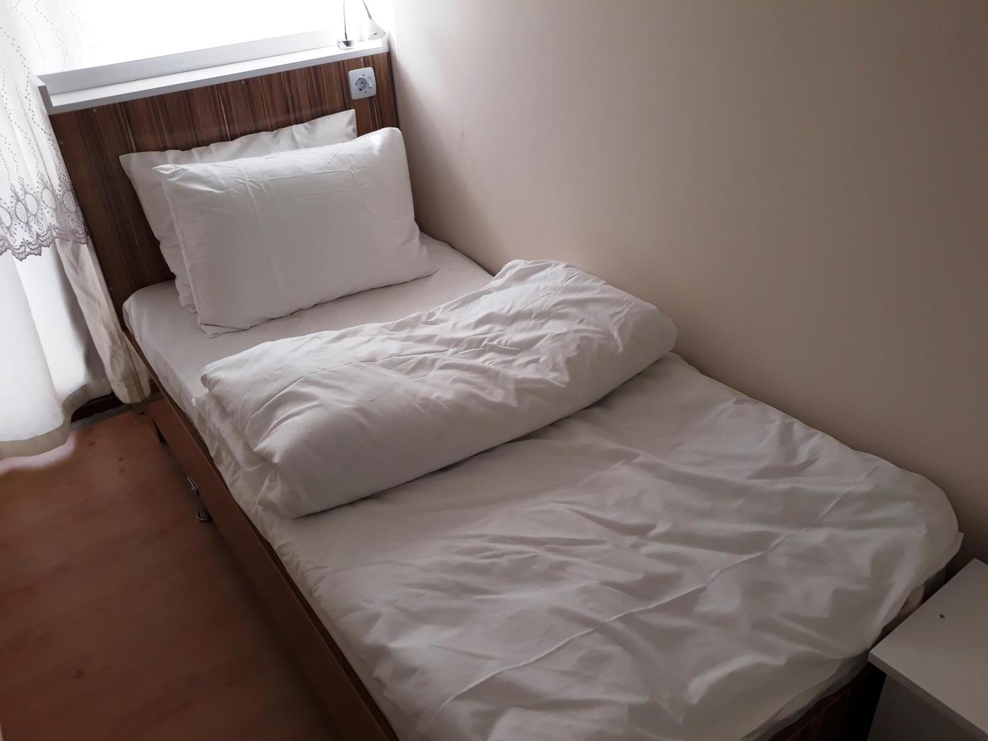 Dilmac Hotel Ґеліболу Екстер'єр фото