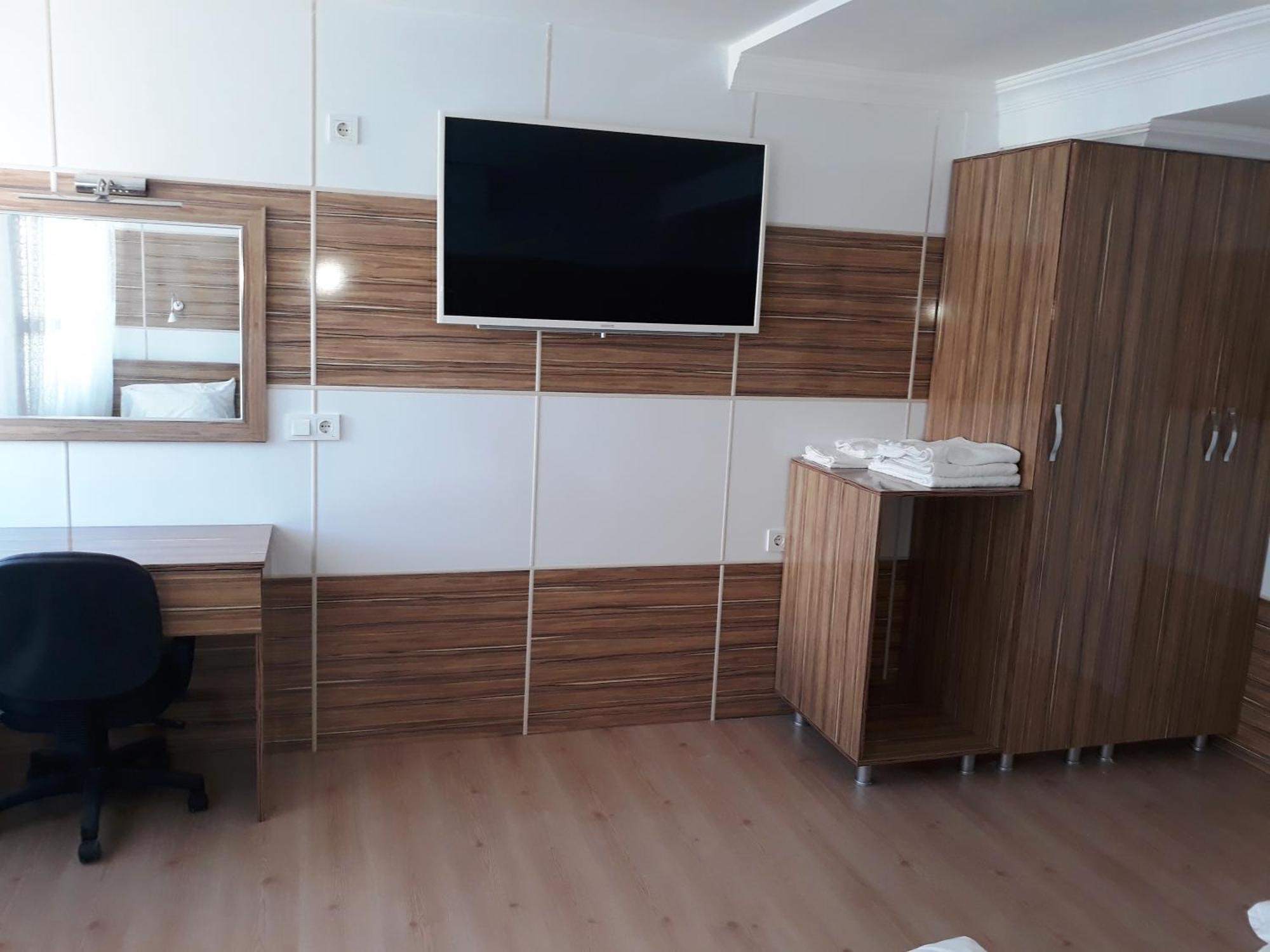 Dilmac Hotel Ґеліболу Екстер'єр фото