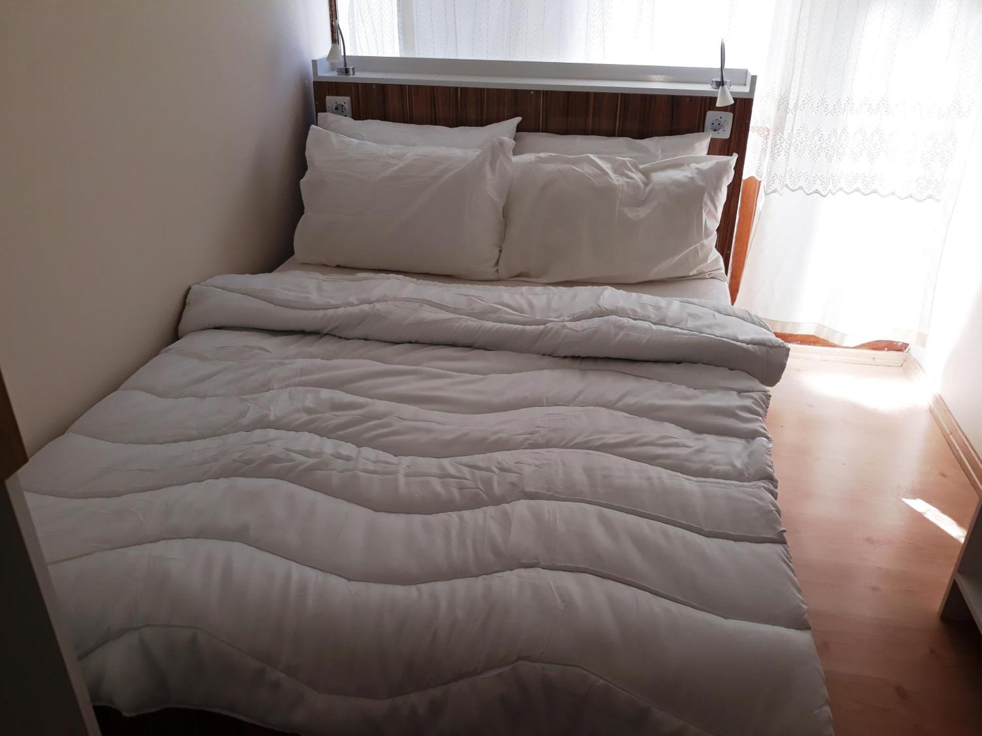 Dilmac Hotel Ґеліболу Екстер'єр фото