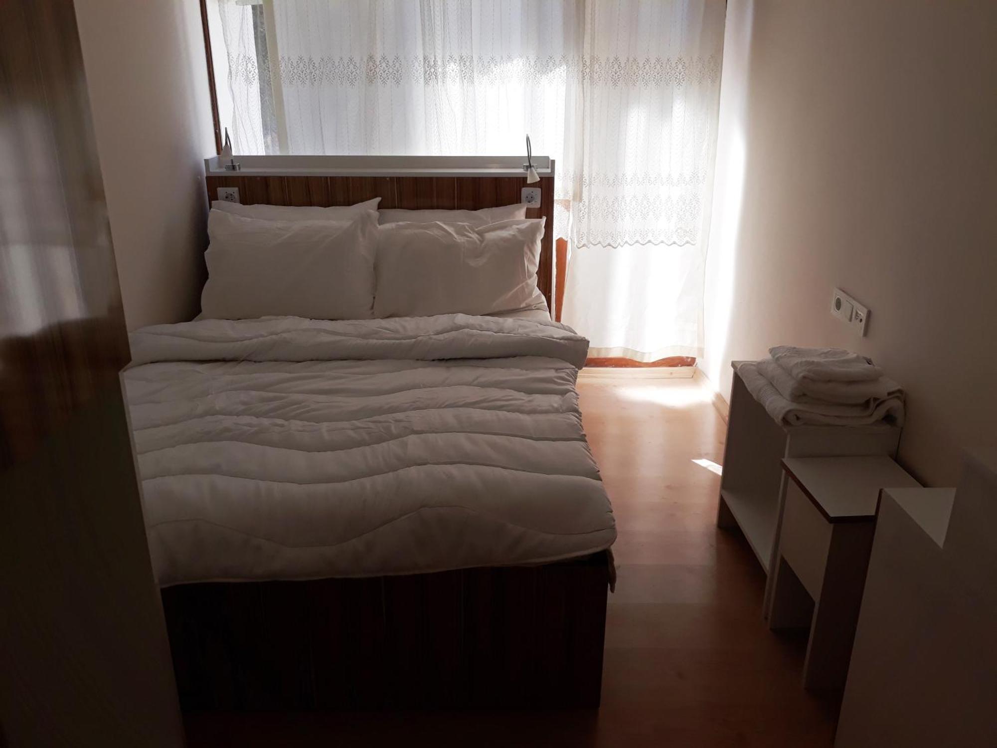 Dilmac Hotel Ґеліболу Екстер'єр фото