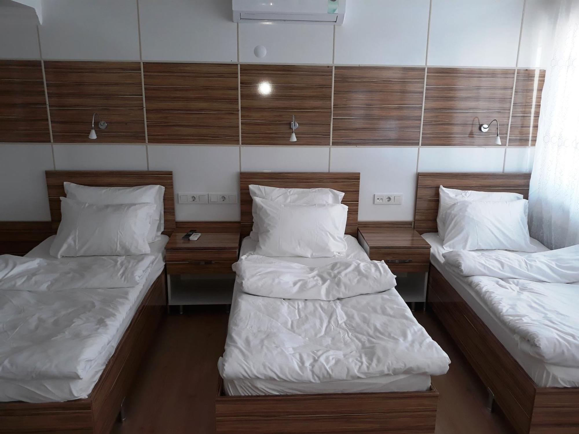 Dilmac Hotel Ґеліболу Екстер'єр фото
