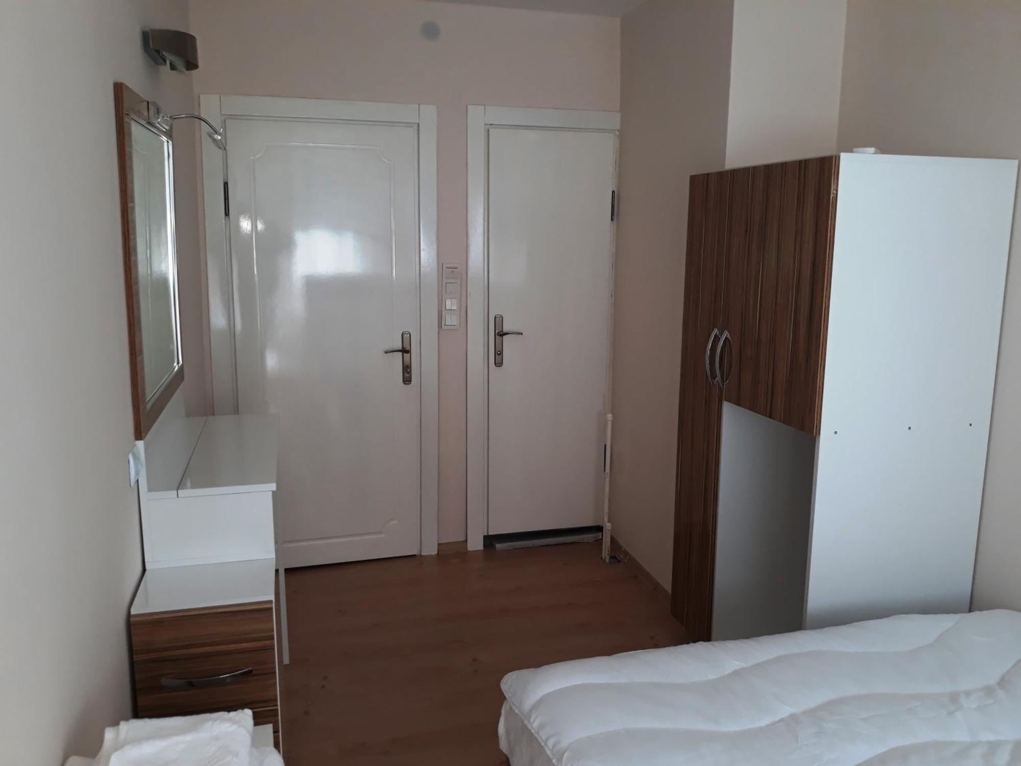 Dilmac Hotel Ґеліболу Екстер'єр фото