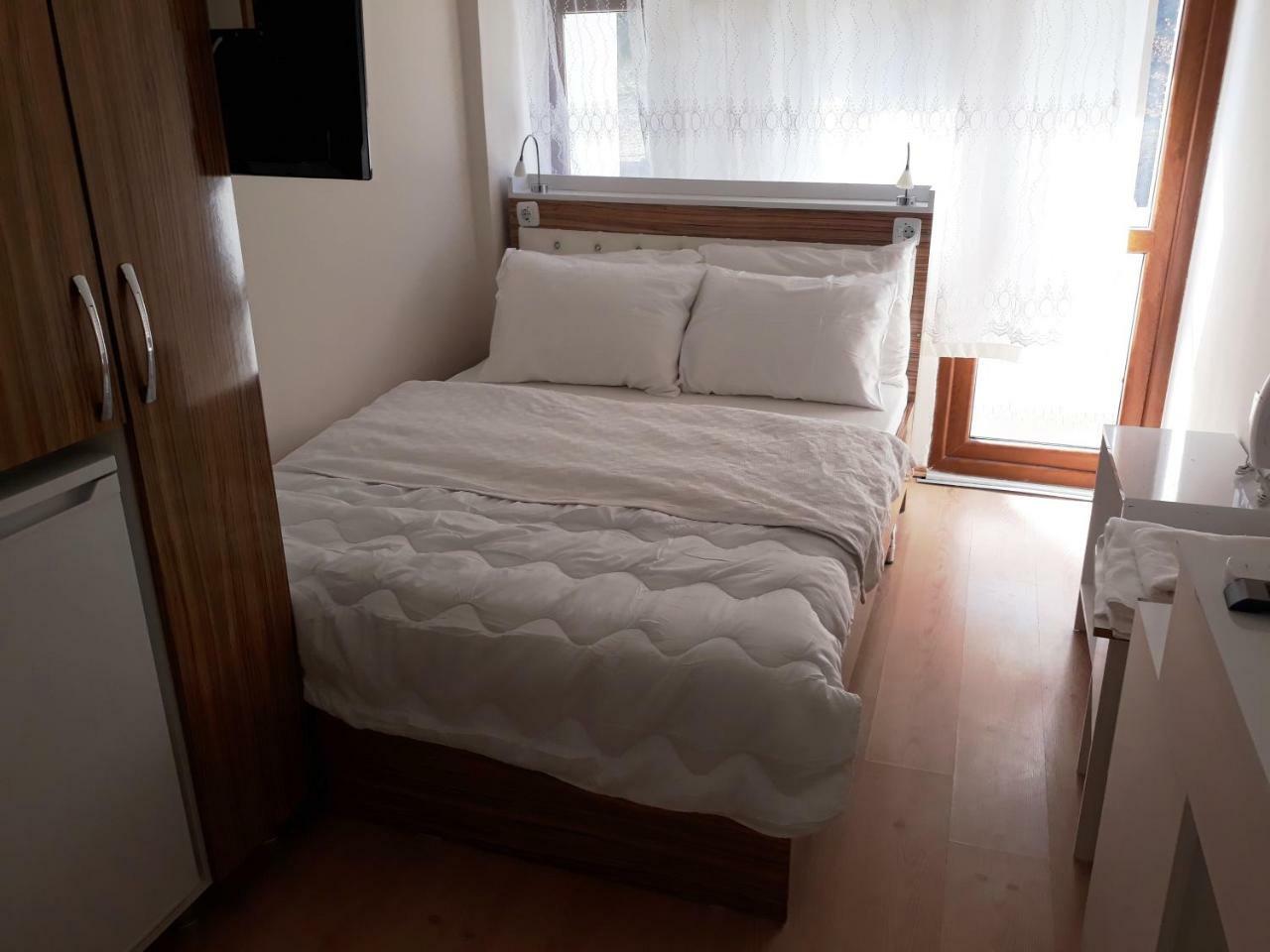 Dilmac Hotel Ґеліболу Екстер'єр фото