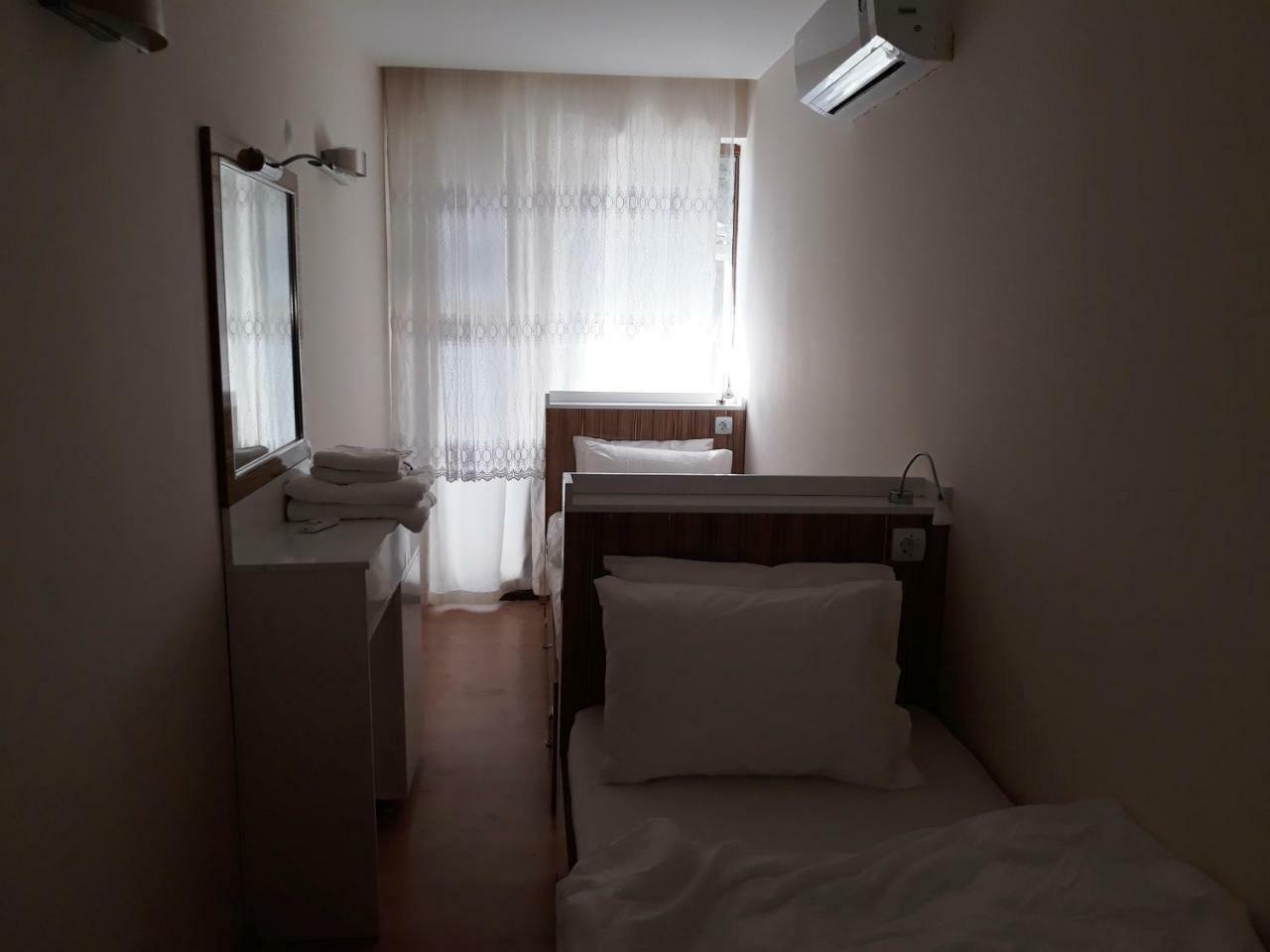 Dilmac Hotel Ґеліболу Екстер'єр фото