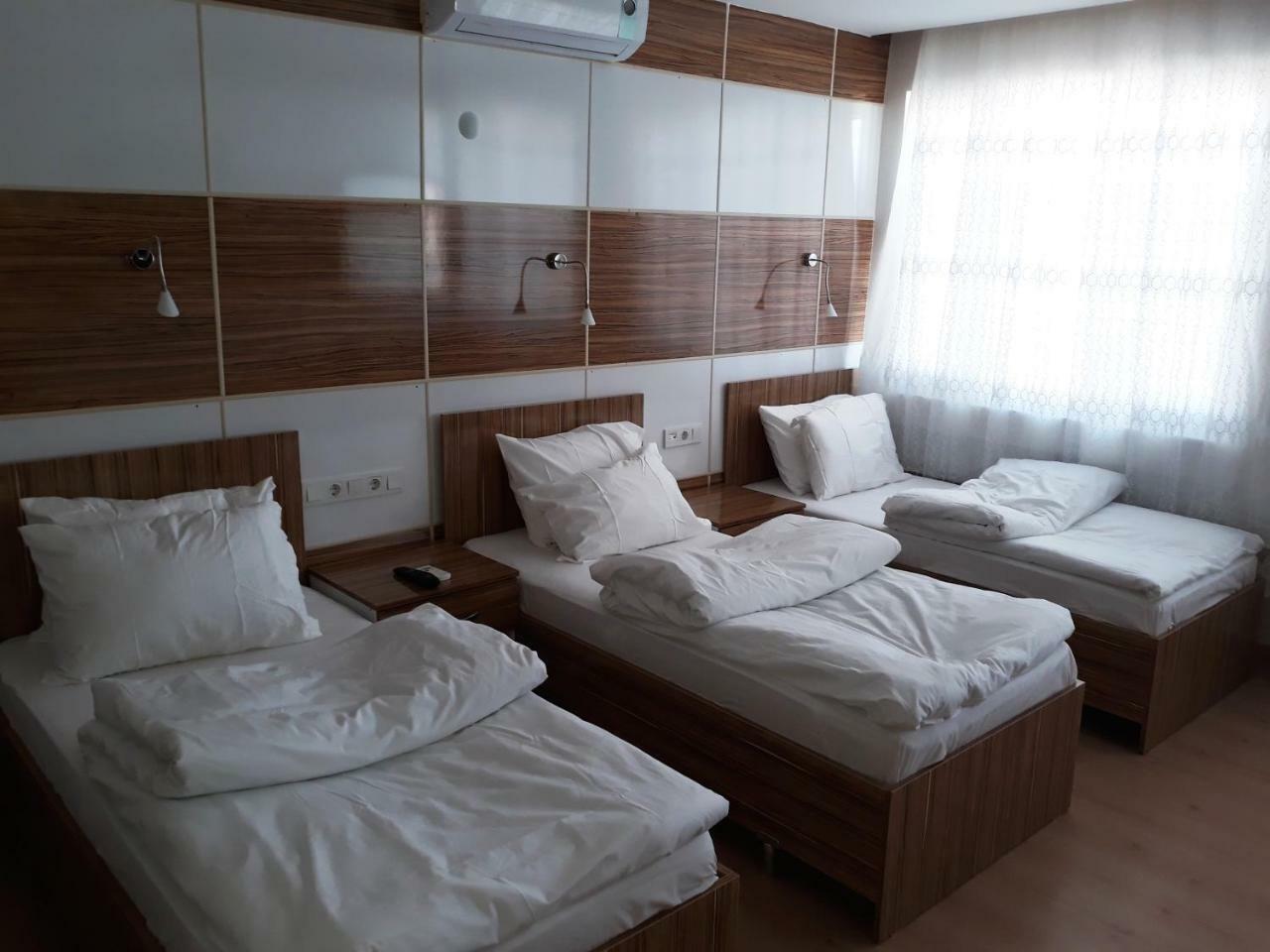 Dilmac Hotel Ґеліболу Екстер'єр фото