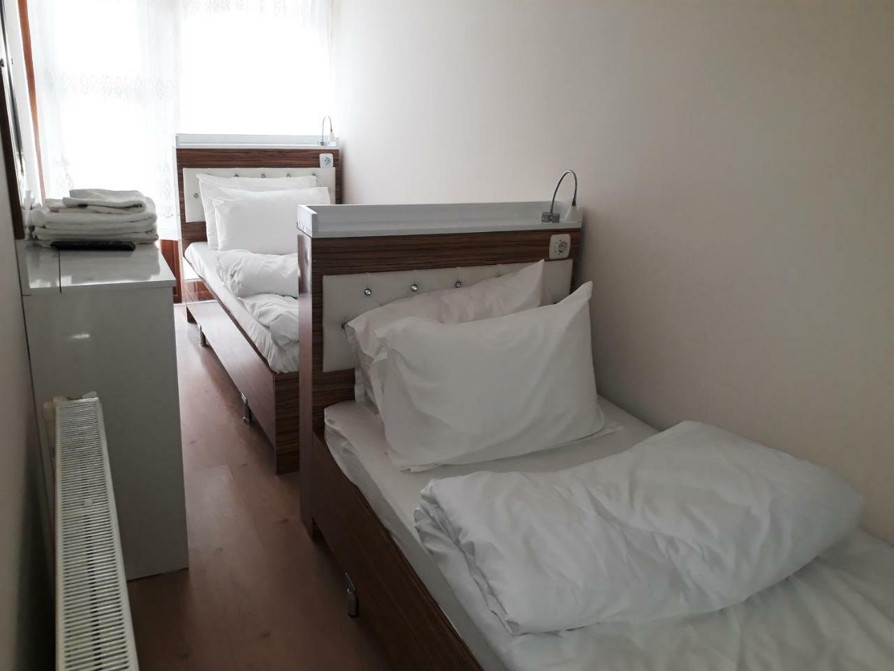 Dilmac Hotel Ґеліболу Екстер'єр фото